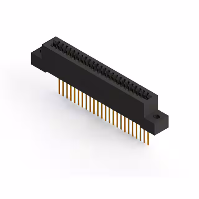 392-024-541-102 EDAC Inc.  Edgeboard Connectors